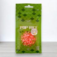 Повітряний рис Puffi Fishing Forever Міні, 10г, Часник